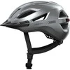 Šalmas Abus Urban-I 4.0 graphite sidabrinis-L (57-61)
