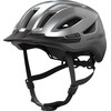 Šalmas Abus Urban-I 4.0 graphite sidabrinis-M (54-58)