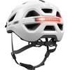 Šalmas Abus Urban-I 4.0 shiny baltas-M (54-58)
