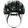 Abus Germany Šalmas Abus Wingback moss žalias-M (54-58)