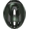 Abus Germany Šalmas Abus Wingback moss žalias-M (54-58)