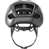 Abus Germany Šalmas Abus Wingback race pilkas-M (54-58)