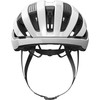 Abus Germany Šalmas Abus Wingback shiny baltas-S (51-55)