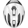 Abus Germany Šalmas Abus Wingback shiny baltas-S (51-55)