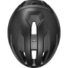 Abus Germany Šalmas Abus Wingback velvet juodas-M (54-58)