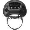 Abus Germany Šalmas Abus Wingback velvet juodas-M (54-58)