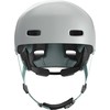 Abus Germany Šalmas Abus Xoxo cool pilkas-M (54-58)