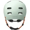 Abus Germany Šalmas Abus Xoxo mint žalias-M (54-58)