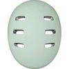 Abus Germany Šalmas Abus Xoxo mint žalias-M (54-58)