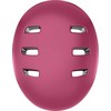 Šalmas Abus Xoxo mono red-M (54-58)