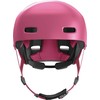 Šalmas Abus Xoxo mono red-M (54-58)