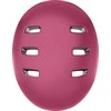 Šalmas Abus Xoxo mono red-S (51-55)