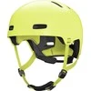 Šalmas Abus Xoxo mono yellow-L (57-62)