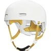 Abus Germany Šalmas Abus Xoxo polar baltas-L (57-61)