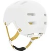 Abus Germany Šalmas Abus Xoxo polar baltas-M (54-58)