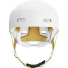 Abus Germany Šalmas Abus Xoxo polar baltas-M (54-58)
