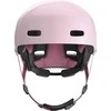Šalmas Abus Xoxo strawberry rose-M (54-58)