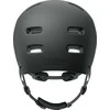 Abus Germany Šalmas Abus Xoxo velvelt juodas-M (54-58)