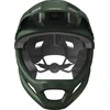 Abus Germany Šalmas Abus YouDrop FF moss žalias-S (48-55)