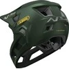 Abus Germany Šalmas Abus YouDrop FF moss žalias-S (48-55)