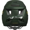 Abus Germany Šalmas Abus YouDrop FF moss žalias-S (48-55)