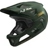 Abus Germany Šalmas Abus YouDrop FF moss žalias-S (48-55)