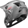 Abus Germany Šalmas Abus YouDrop FF Ti sidabrinis-S (48-55)