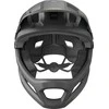 Abus Germany Šalmas Abus YouDrop FF velvet juodas-S (48-55)