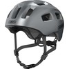 Šalmas Abus Youn-I 2.0 graphite sidabrinis-M (52-57)