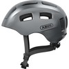 Šalmas Abus Youn-I 2.0 graphite sidabrinis-M (52-57)
