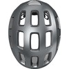 Šalmas Abus Youn-I 2.0 graphite sidabrinis-M (52-57)