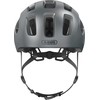 Šalmas Abus Youn-I 2.0 graphite sidabrinis-M (52-57)