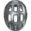 Šalmas Abus Youn-I 2.0 graphite sidabrinis-S (48-54)
