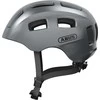 Šalmas Abus Youn-I 2.0 graphite sidabrinis-S (48-54)