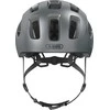 Šalmas Abus Youn-I 2.0 graphite sidabrinis-S (48-54)