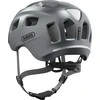 Šalmas Abus Youn-I 2.0 graphite sidabrinis-S (48-54)