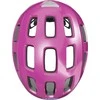 Abus Germany Šalmas Abus Youn-I 2.0 living coral-S (48-54)