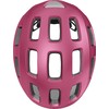 Abus Germany Šalmas Abus Youn-I 2.0 mono red-S (48-54)