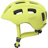 Šalmas Abus Youn-I 2.0 mono yellow-M (52-57)