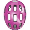 Šalmas Abus Youn-I 2.0 sparkling pink-M (52-57)