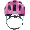 Šalmas Abus Youn-I 2.0 sparkling pink-M (52-57)