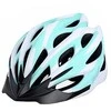 Šalmas ProX Thumb baltas-mint-L (58-61)