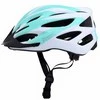 Šalmas ProX Thumb baltas-mint-L (58-61)