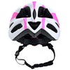 Šalmas ProX Thumb baltas-pink-L (58-61)