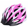 Šalmas ProX Thumb baltas-pink-M (55-58)