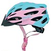 Šalmas ProX Thumb turquoise-pink-L