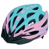 Šalmas ProX Thumb turquoise-pink-L