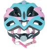 Šalmas ProX Thumb turquoise-pink-L