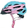 Šalmas ProX Thumb turquoise-pink-M