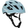Šalmas PUKY retro mėlynas-54-58CM